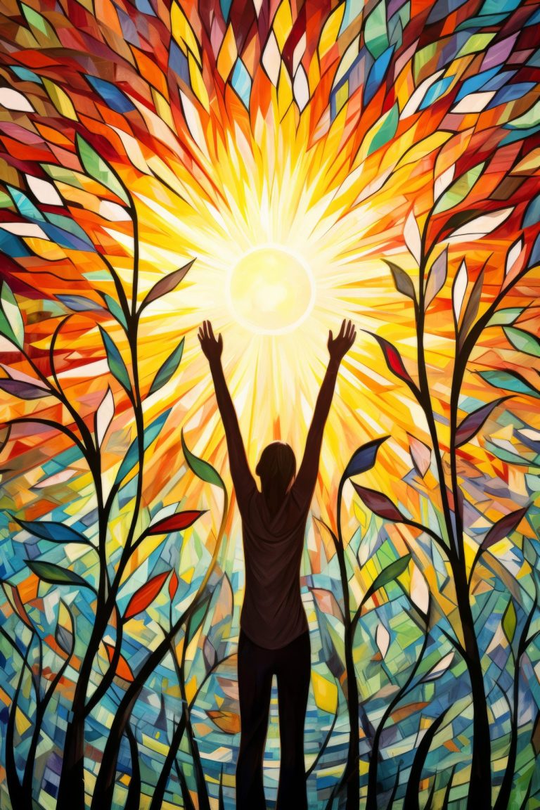 MenschSpiritFreudeHF