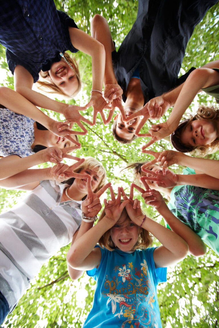 Gemeinschaftsgefühl